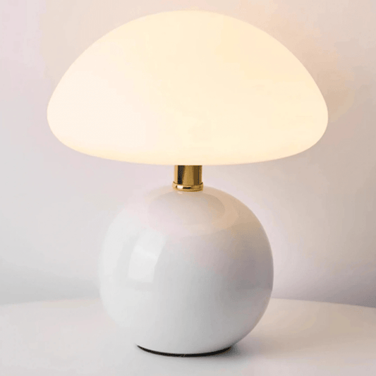 Lampe de table LED rechargeable