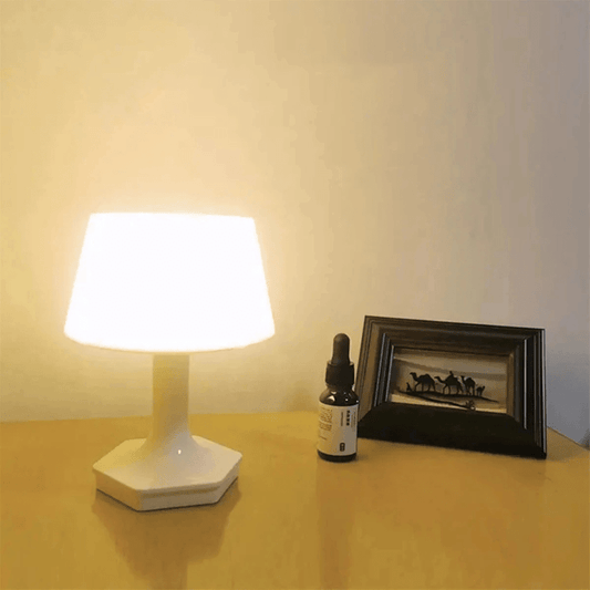 Lampe de table LED sans fil