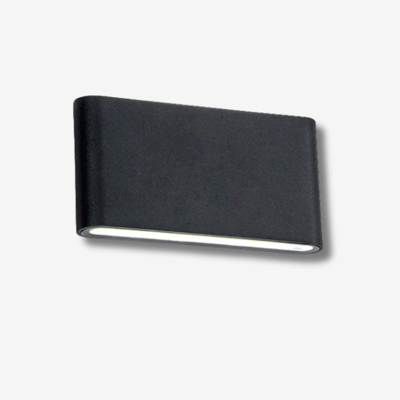 Lampe LED extérieures