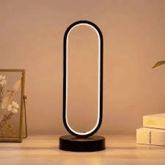 Lampe de chevet LED design