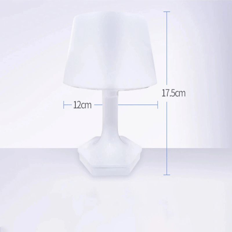 Lampe de table LED sans fil