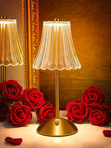 Lampe de chevet LED sans fil