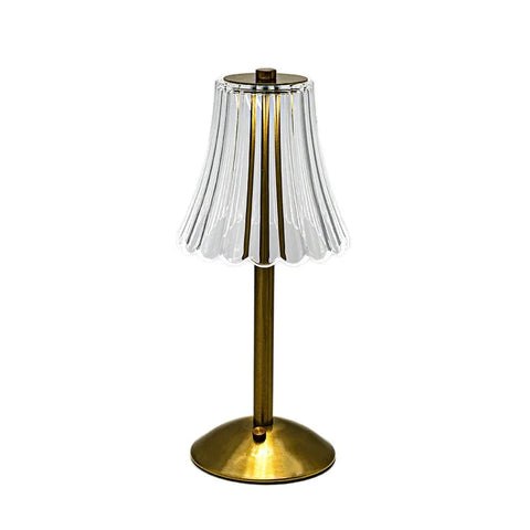 Lampe de chevet LED sans fil