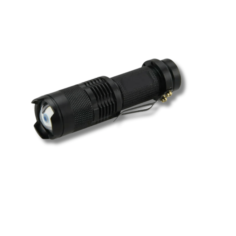 Lampe torche LED infrarouge
