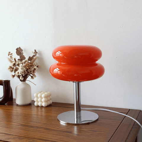 Lampe de table LED à poser