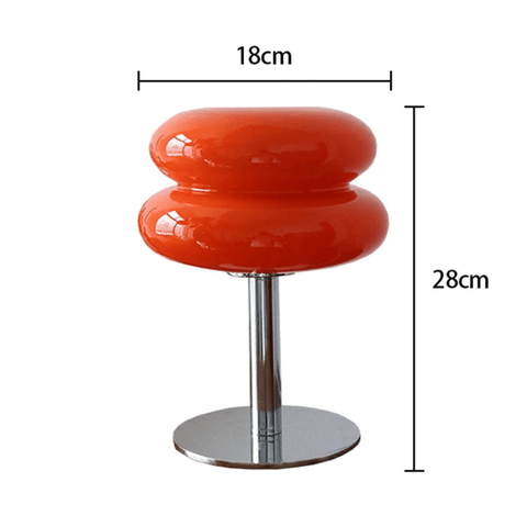Lampe de table LED à poser