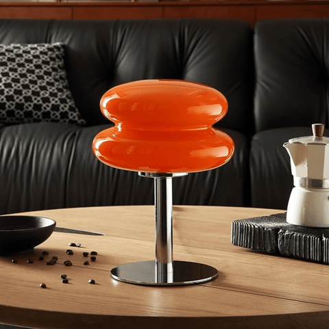Lampe de table LED à poser