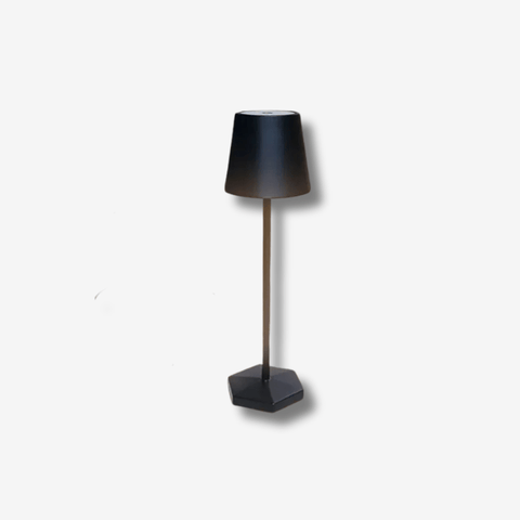Lampe de chevet LED rechargeable