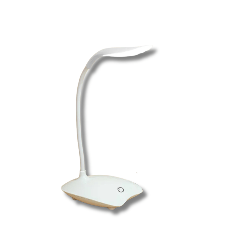 Lampe de bureau LED sans fil