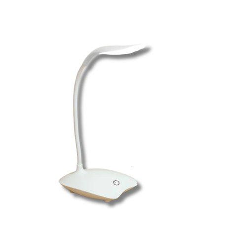 Lampe de bureau LED sans fil