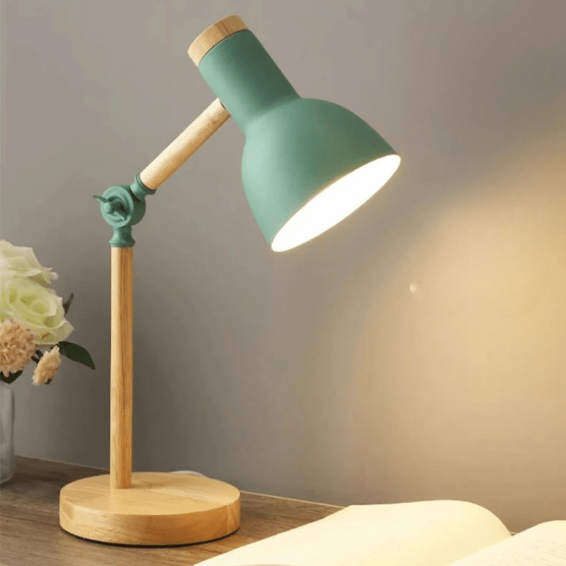 Lampe de bureau LED design