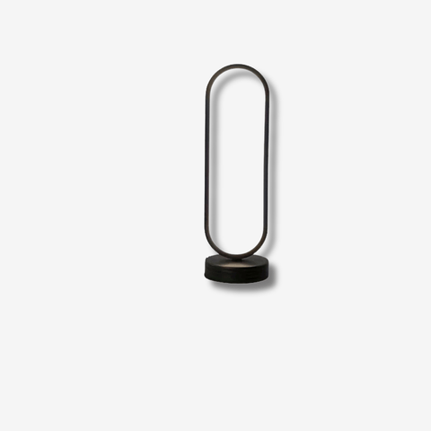Lampe de chevet LED design