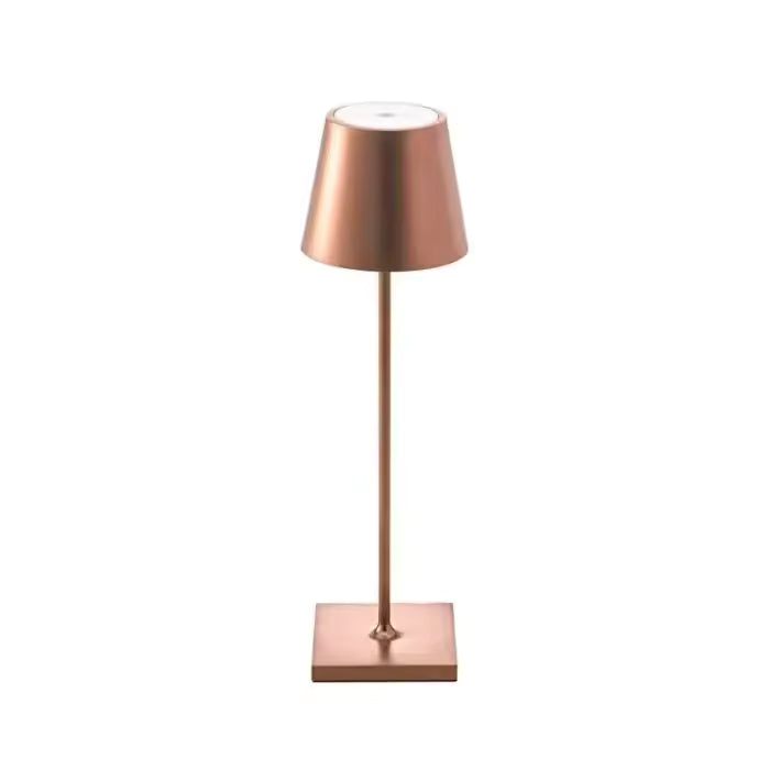 Lampe de chevet LED rechargeable