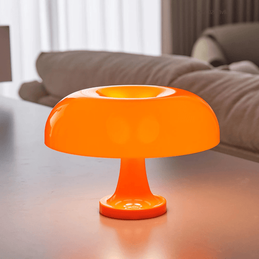 Lampe de table LED moderne