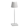 Lampe de chevet LED rechargeable
