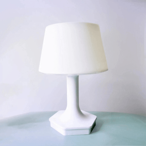 Lampe de table LED sans fil