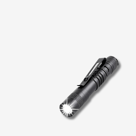 Mini lampe torche LED