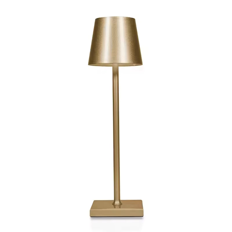 Lampe de chevet LED rechargeable
