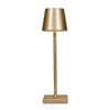 Lampe de chevet LED rechargeable